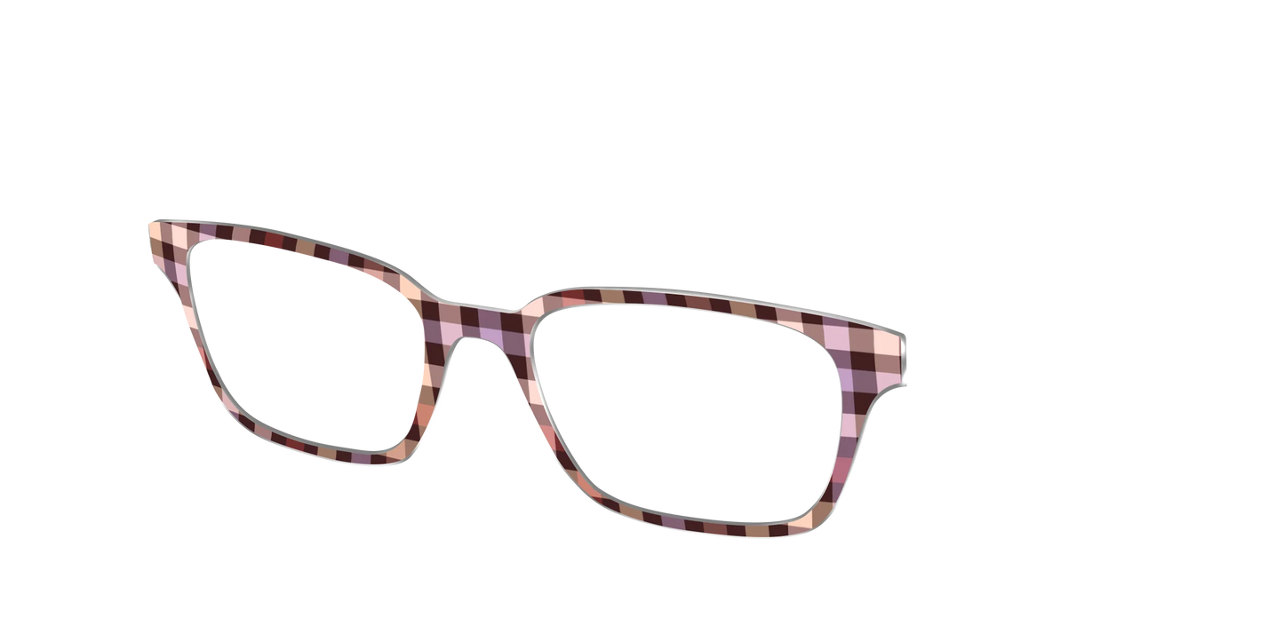 The Sun-Kissed Plaid