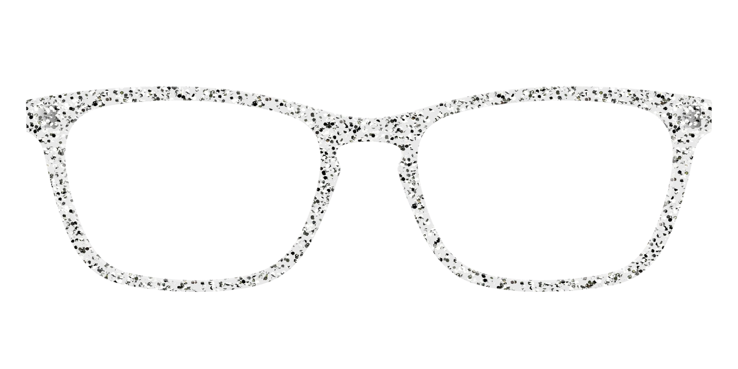 The Silver Sparkle