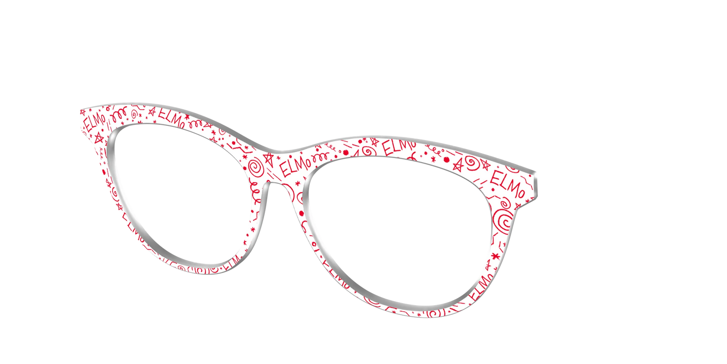 The Elmo Scribble
