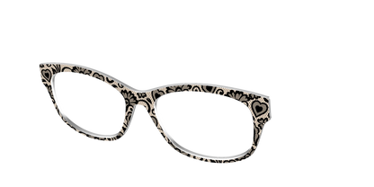 The Elegant Lace