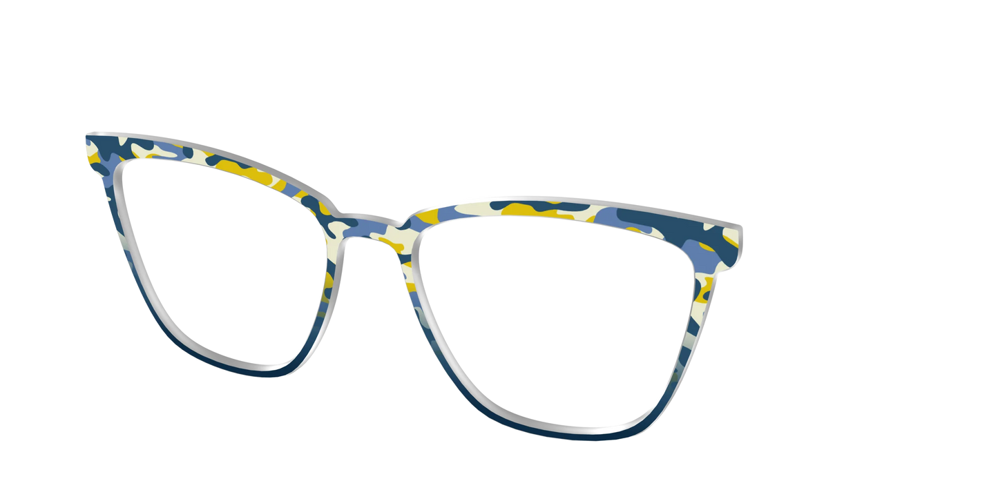 The Waterfront Breeze Camo
