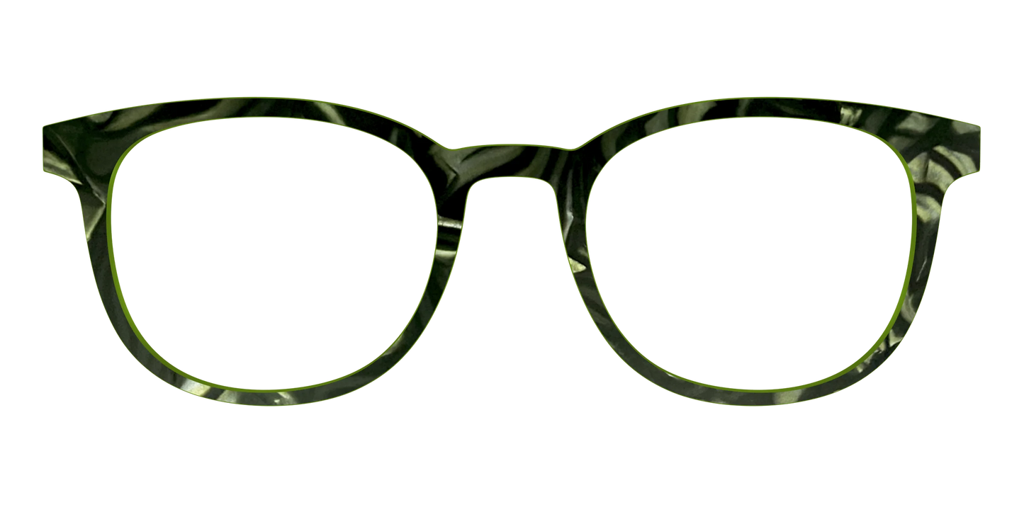 The Hazel Pearl Marble