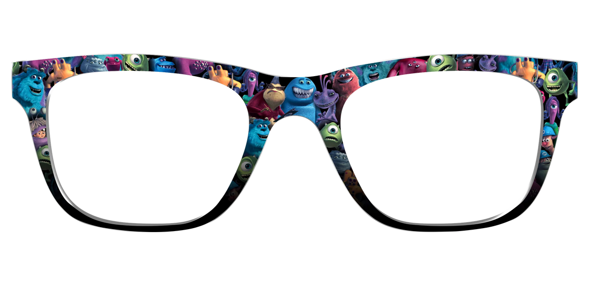 Monsters Inc
