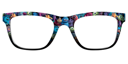 Monsters Inc