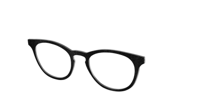 The Black Shimmer