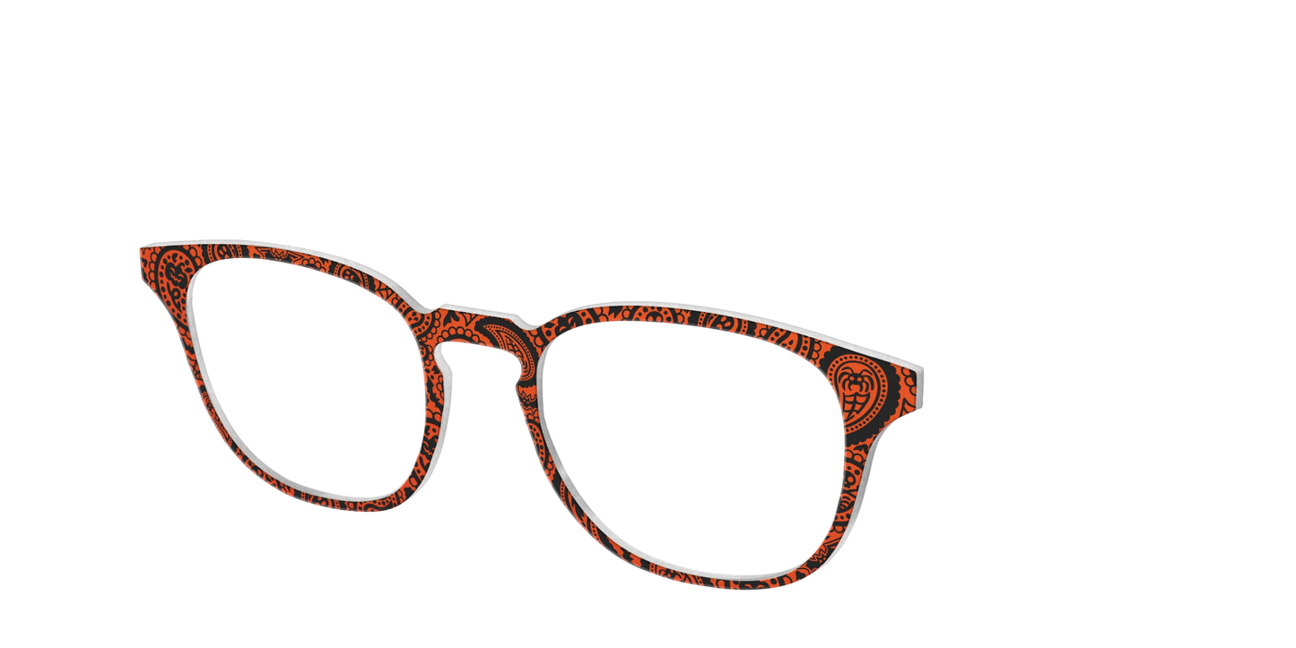 The 31st Paisley