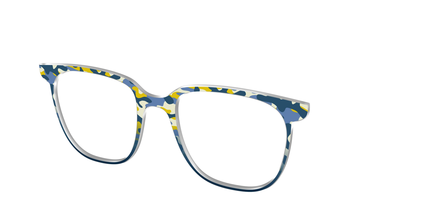 The Waterfront Breeze Camo