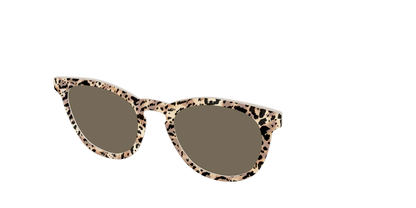 The Polarized Wild Cat Sun Top