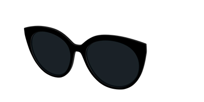 The Non-Polarized Black Sun Top
