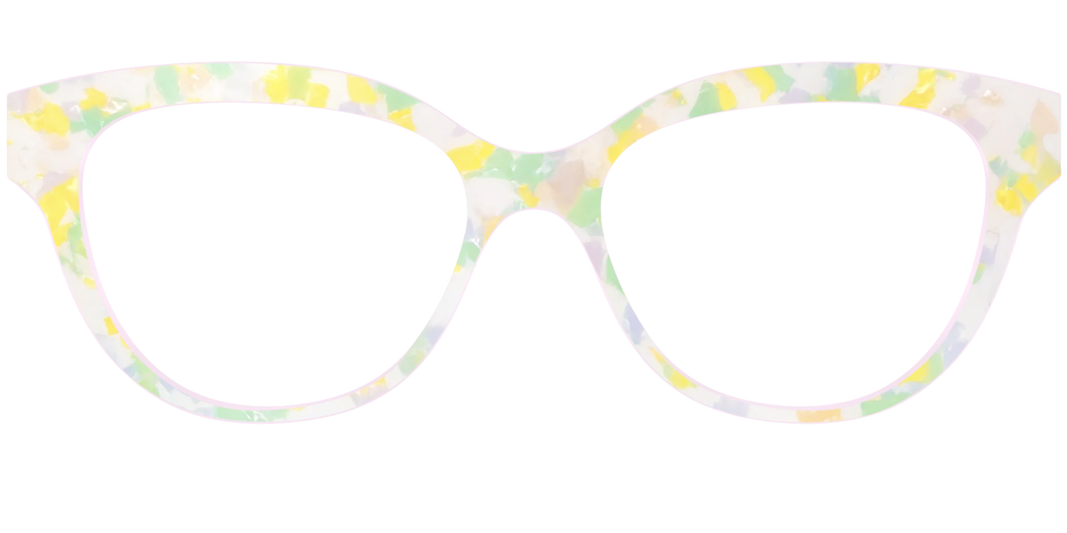 The Daffodil Pearl Tortoise