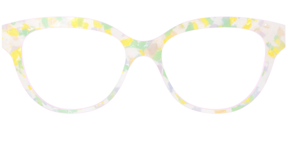 The Daffodil Pearl Tortoise