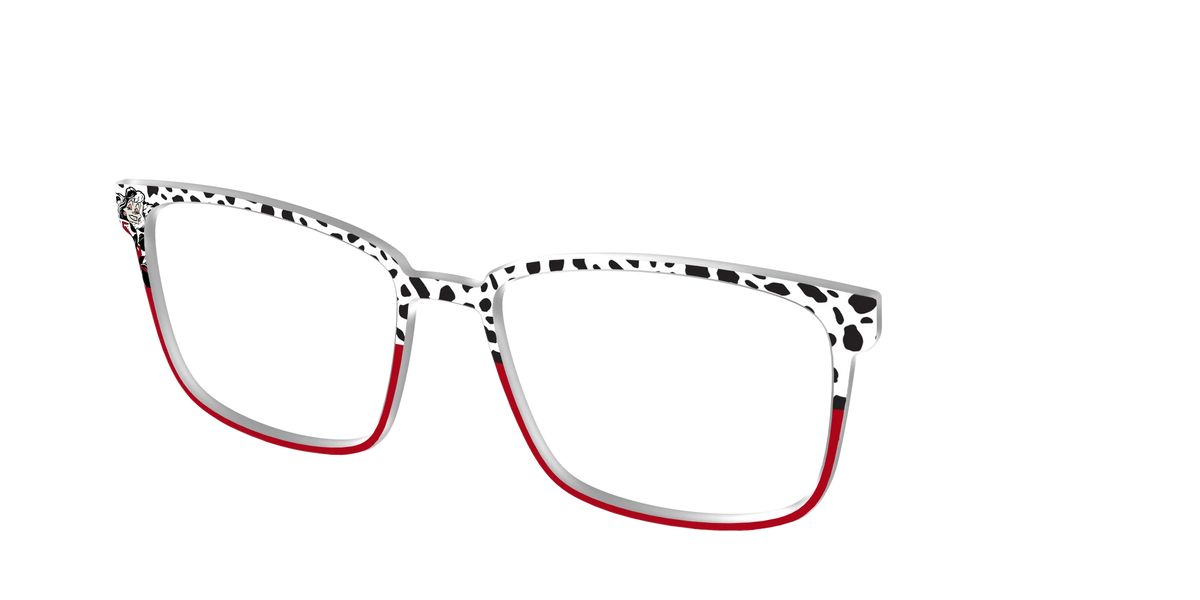Cruella's Wicked Glamour Split