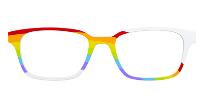 The White Rainbow