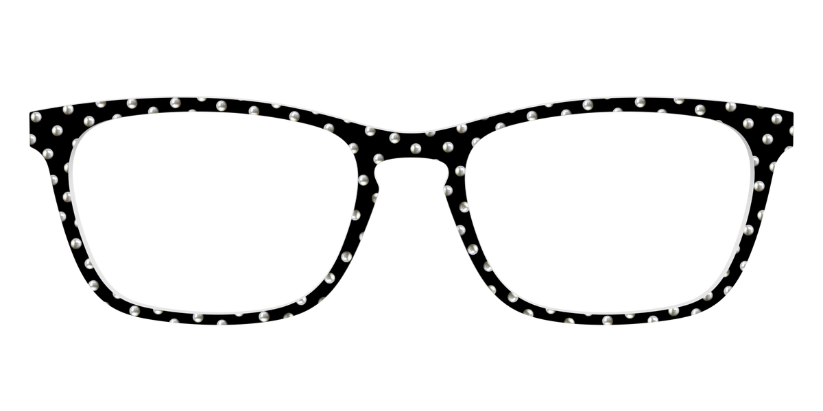 The Pearl Polka Dots