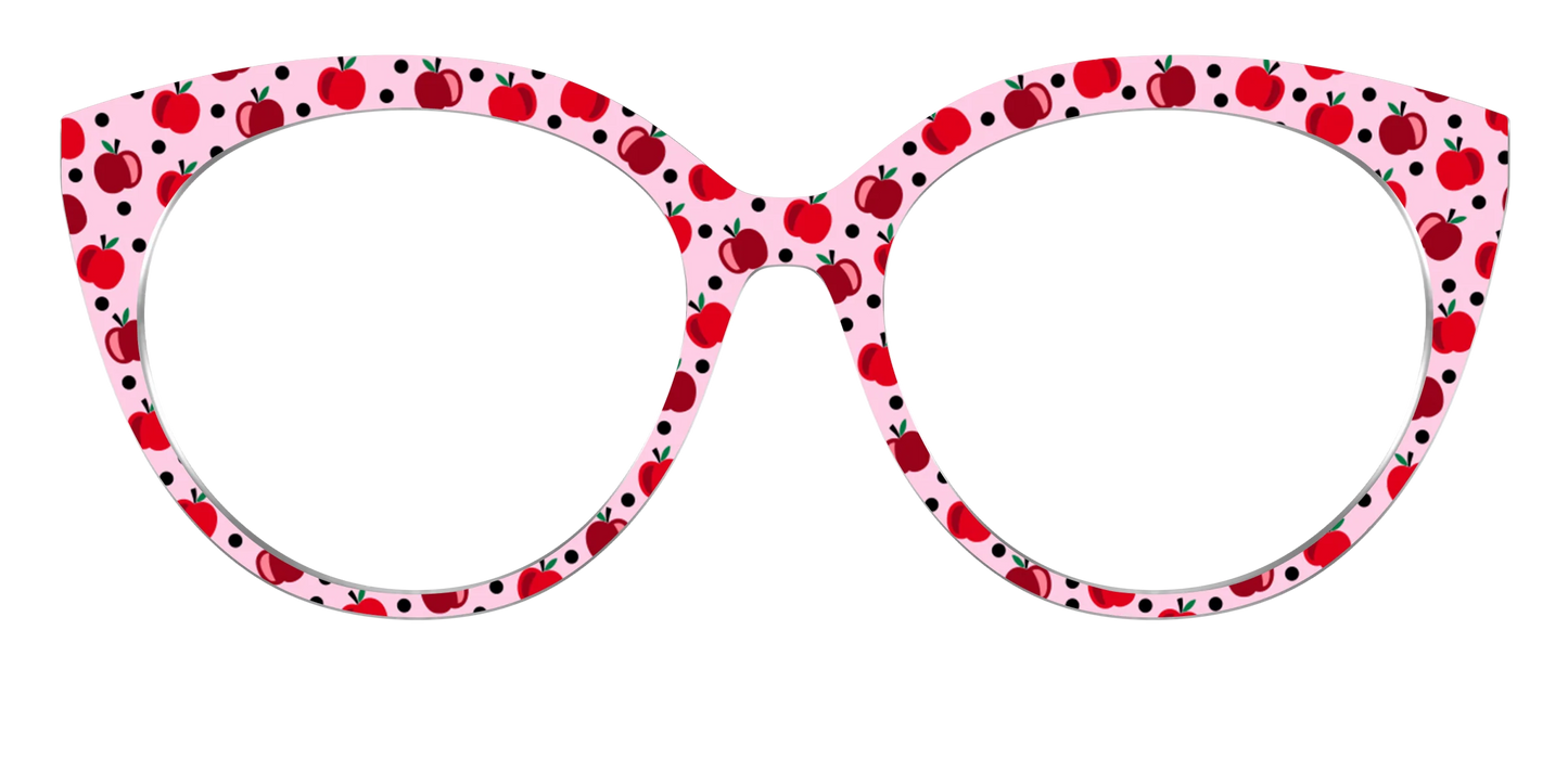 The Apple Polka Dot
