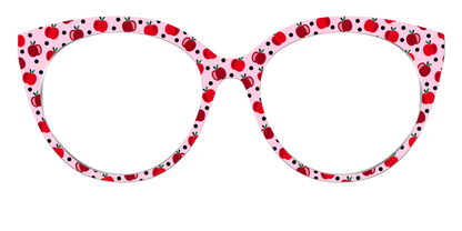 The Apple Polka Dot