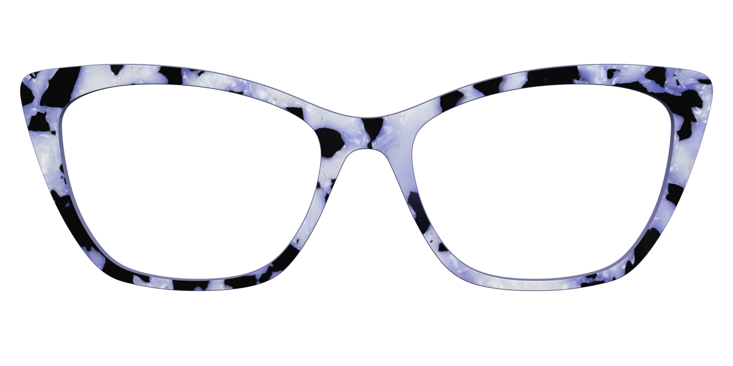 The Lilac Pearl Tortoise