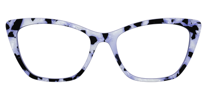 The Lilac Pearl Tortoise