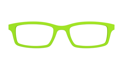 The Lime Green