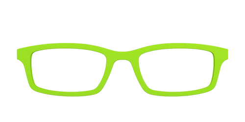 The Lime Green