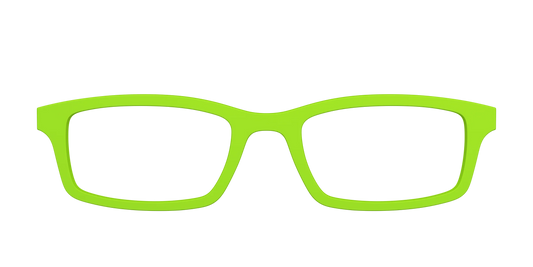 The Lime Green