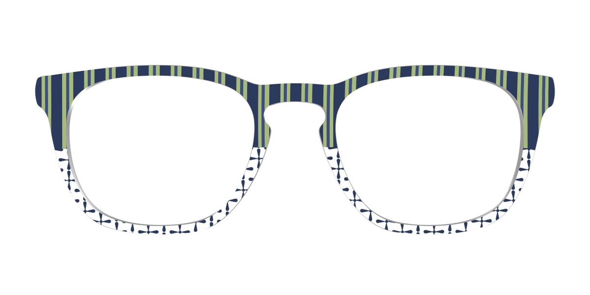 The Kayak Stripes