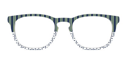 The Kayak Stripes