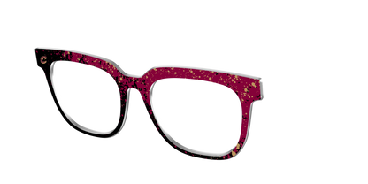 The Cavaliers Splatter