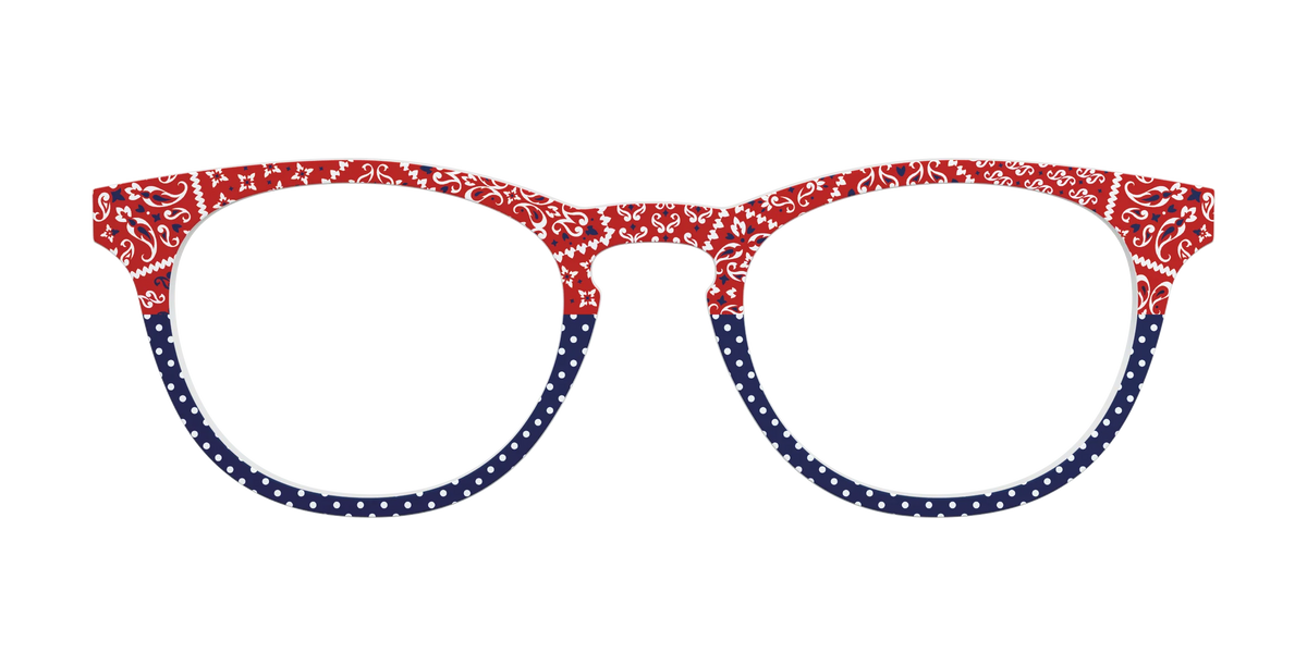 The Bandana Pin Dot