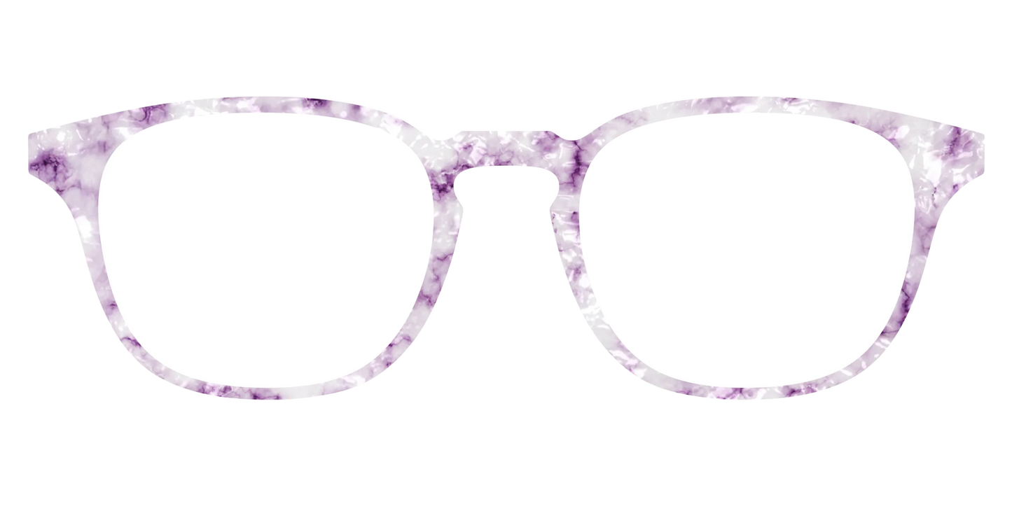 The Viola Pearl Marble