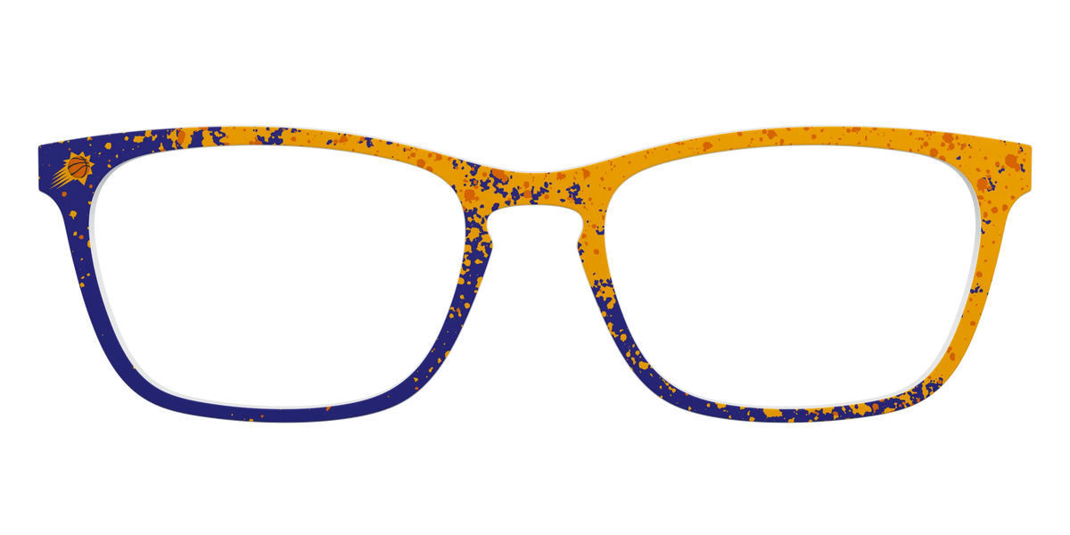 The Suns Splatter