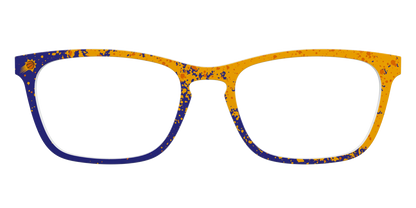 The Suns Splatter