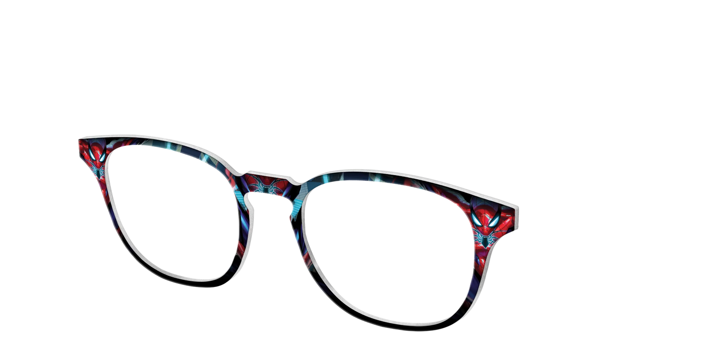 Spider-Man