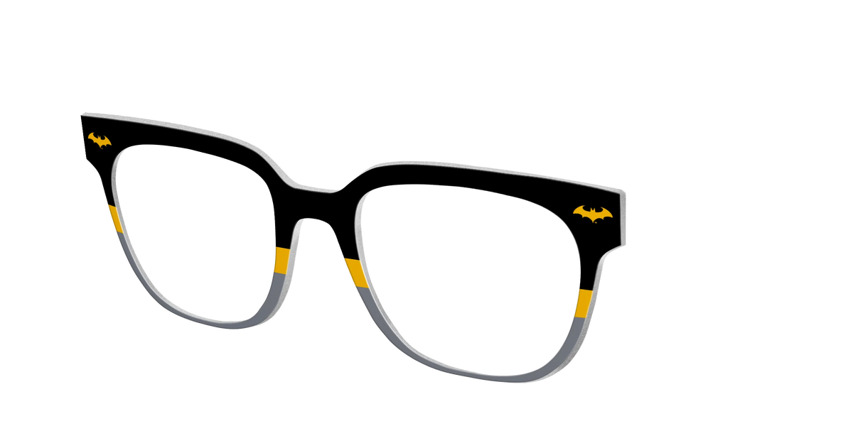 The Batman