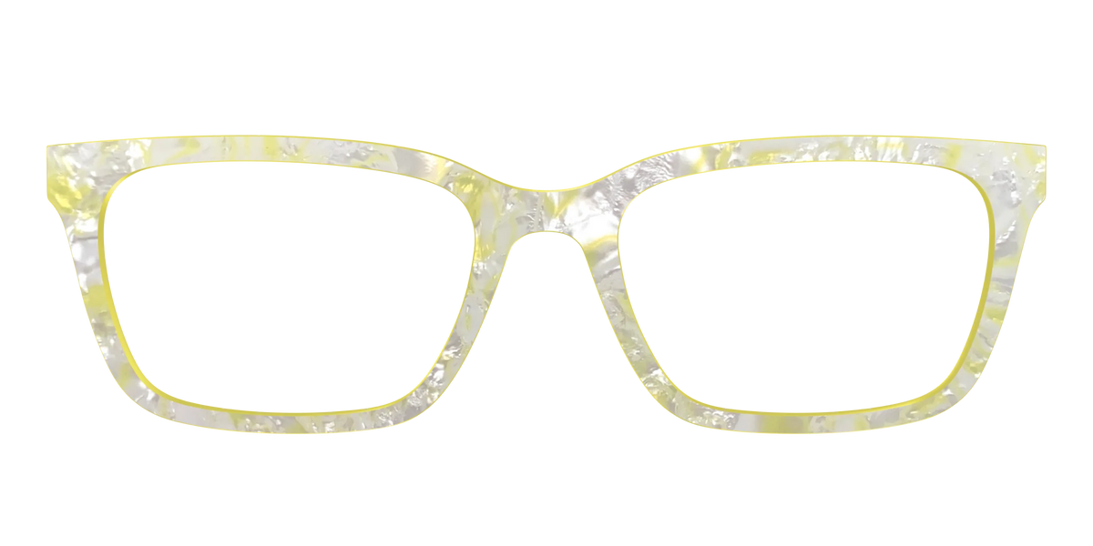The Buttercup Pearl Tortoise
