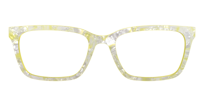 The Buttercup Pearl Tortoise