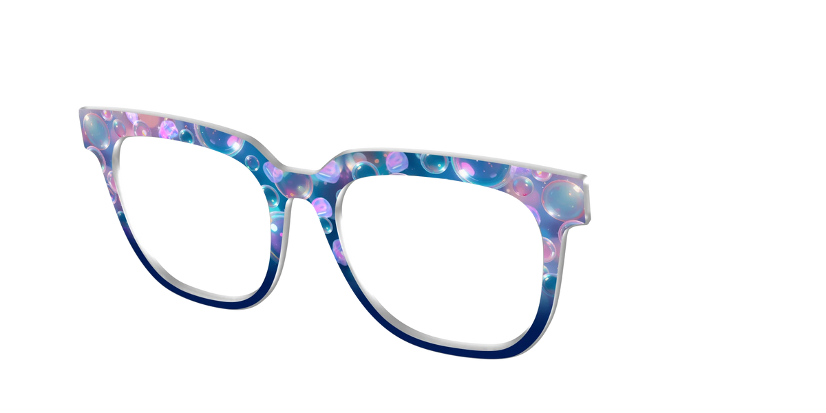 The Beachy Bubbles