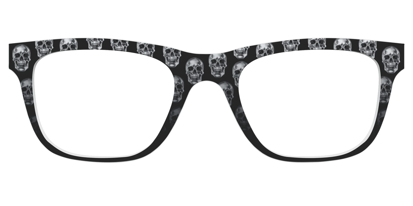 The Chrome Skulls