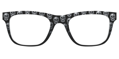 The Chrome Skulls