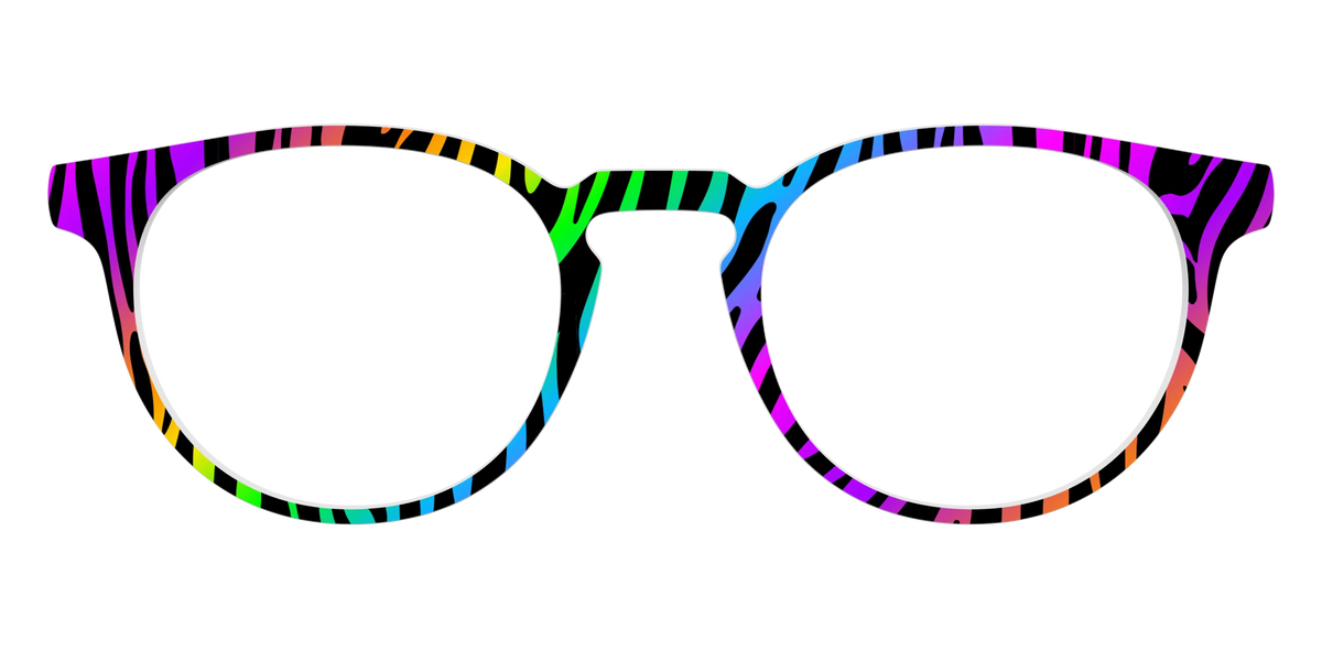 The Prismatic Zebra