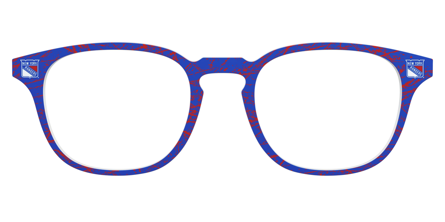 The Rangers® Ice