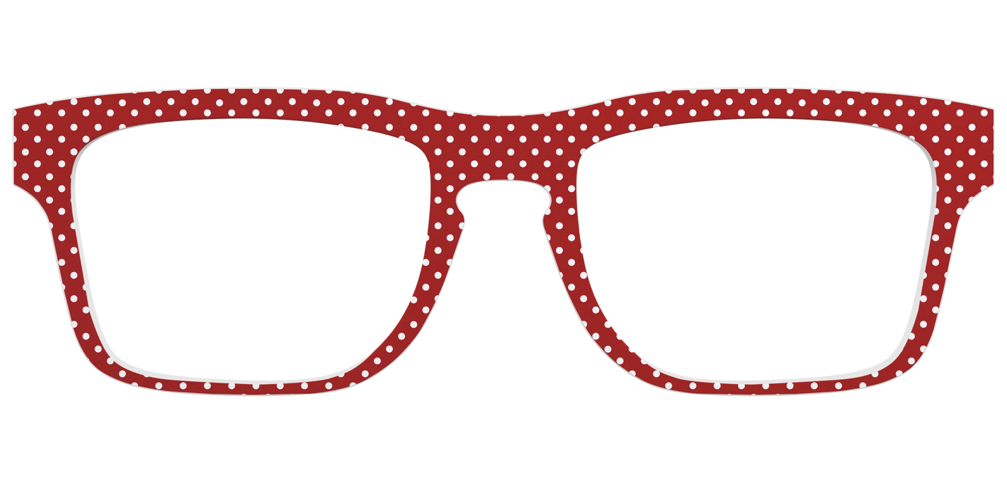 The Ruby Pin Dot