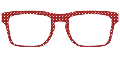The Ruby Pin Dot