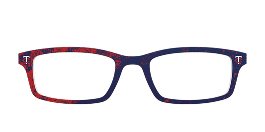 The Twins Home Run