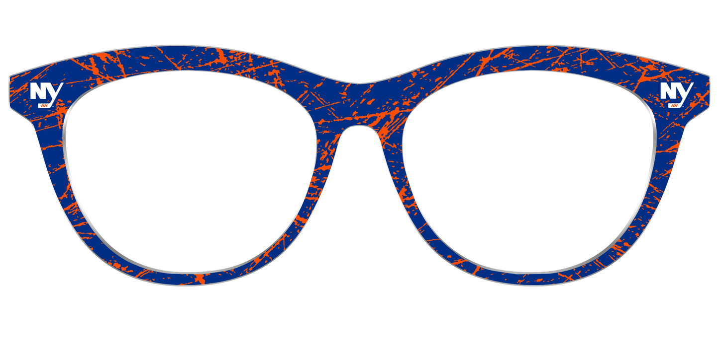 The Islanders® Ice