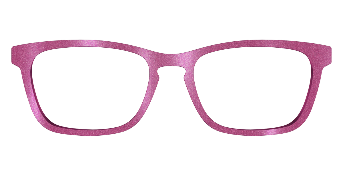 The Pink Shimmer