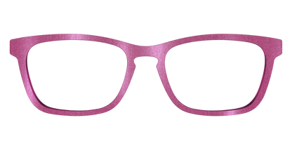 The Pink Shimmer