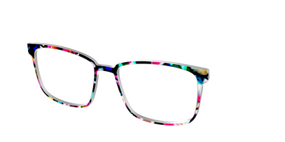 The Technicolor Tortoise