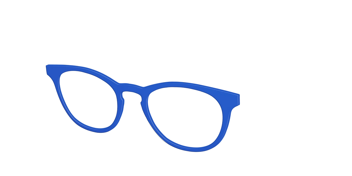 The Indigo