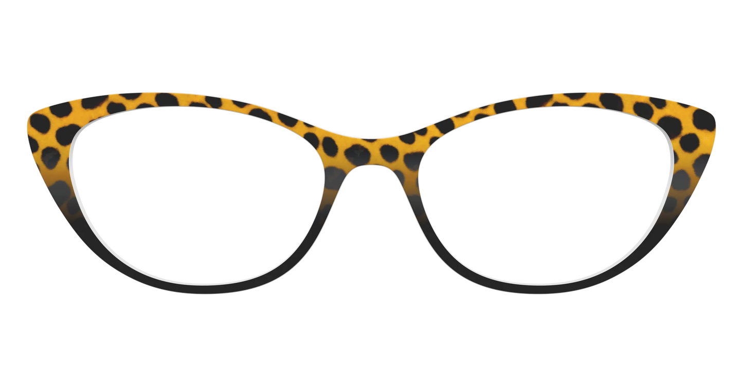The Cheetah Tort